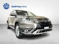 2019 Mitsubishi OUTLANDER