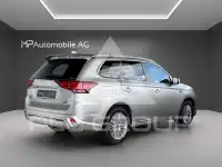 2019 Mitsubishi OUTLANDER