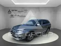2019 Mitsubishi OUTLANDER