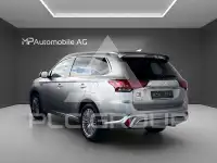 2019 Mitsubishi OUTLANDER