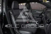 2019 Mitsubishi OUTLANDER