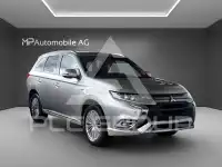 2019 Mitsubishi OUTLANDER