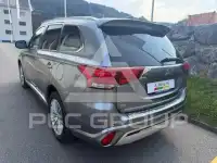 2019 Mitsubishi OUTLANDER