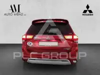 2019 Mitsubishi OUTLANDER