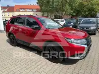 2019 Mitsubishi OUTLANDER