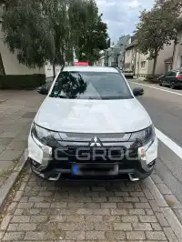 2019 Mitsubishi OUTLANDER