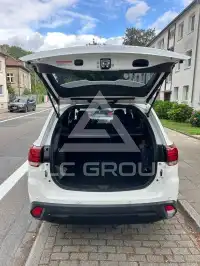 2019 Mitsubishi OUTLANDER