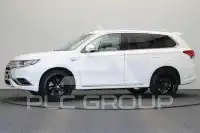 2019 Mitsubishi OUTLANDER
