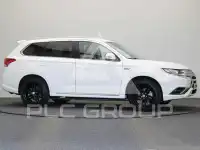 2019 Mitsubishi OUTLANDER