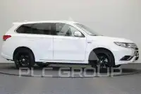 2019 Mitsubishi OUTLANDER