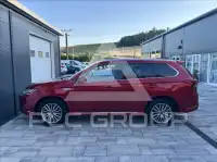 2019 Mitsubishi OUTLANDER