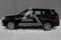 2019 Mitsubishi OUTLANDER