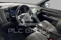 2019 Mitsubishi OUTLANDER