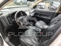2019 Mitsubishi OUTLANDER