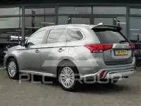 2019 Mitsubishi OUTLANDER