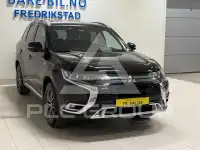 2019 Mitsubishi OUTLANDER