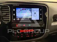 2019 Mitsubishi OUTLANDER