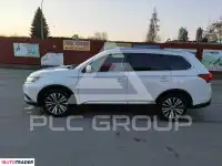 2019 Mitsubishi OUTLANDER