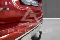 2019 Mitsubishi OUTLANDER