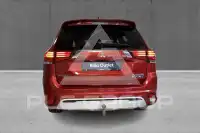 2019 Mitsubishi OUTLANDER