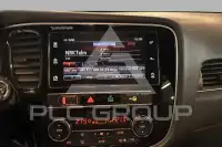 2019 Mitsubishi OUTLANDER