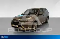 2019 Mitsubishi OUTLANDER