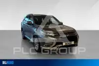 2019 Mitsubishi OUTLANDER