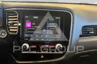 2019 Mitsubishi OUTLANDER