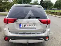 2019 Mitsubishi OUTLANDER