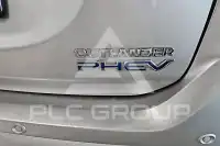 2019 Mitsubishi OUTLANDER