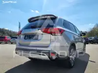 2019 Mitsubishi OUTLANDER