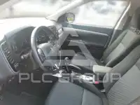 2019 Mitsubishi OUTLANDER