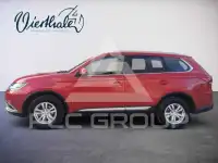 2019 Mitsubishi OUTLANDER