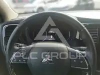 2019 Mitsubishi OUTLANDER