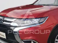 2019 Mitsubishi OUTLANDER