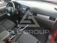 2019 Mitsubishi OUTLANDER