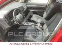 2019 Mitsubishi OUTLANDER