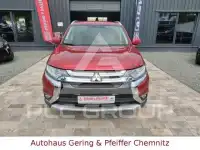 2019 Mitsubishi OUTLANDER