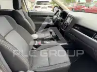 2019 Mitsubishi OUTLANDER