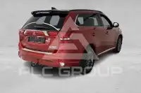 2019 Mitsubishi OUTLANDER