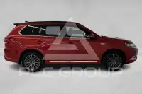 2019 Mitsubishi OUTLANDER
