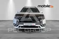 2019 Mitsubishi OUTLANDER