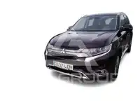 2019 Mitsubishi OUTLANDER