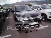 2019 Mitsubishi OUTLANDER