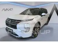 2019 Mitsubishi OUTLANDER