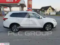 2019 Mitsubishi OUTLANDER