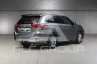 2019 Mitsubishi OUTLANDER