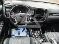 2019 Mitsubishi OUTLANDER
