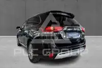 2019 Mitsubishi OUTLANDER