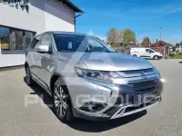 2019 Mitsubishi OUTLANDER